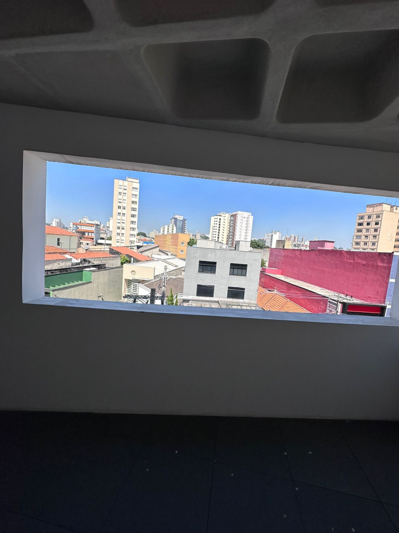 Rua George Smith, Lapa